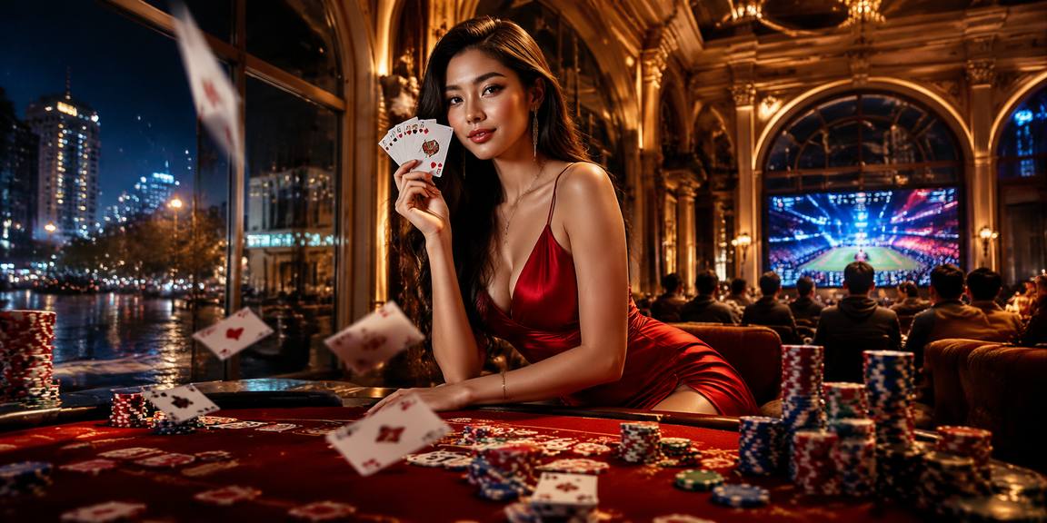 Platform Slot dan Sportsbook Dibangun untuk Malaysia