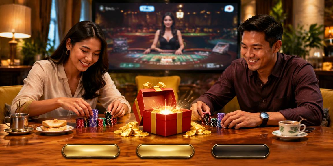Platform Slot dan Sportsbook Dibangun untuk Malaysia